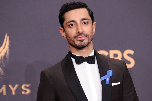 Riz Ahmed From ‘Sound of Metal’ Never Actually Wanted His Marriage And Wife To Be A Secret!