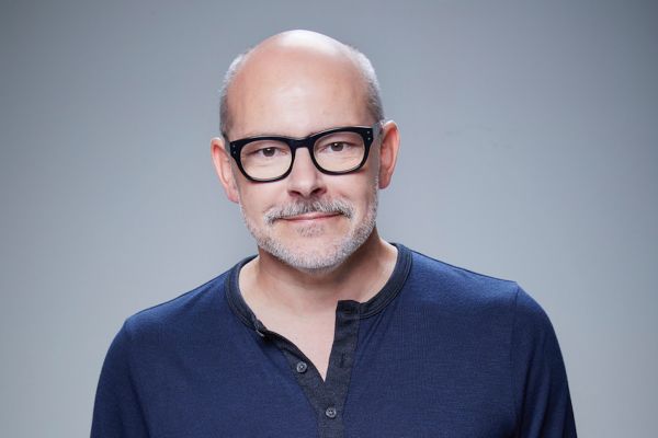 Here’s All You Need To Know About Rob Corddry Including His Wife, Kids, Career, Net Worth, And More!