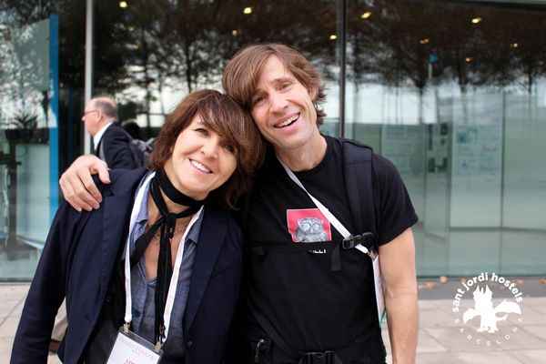 After Rodney Mullen’s Divorce from His Wife, He met a Supportive Girlfriend