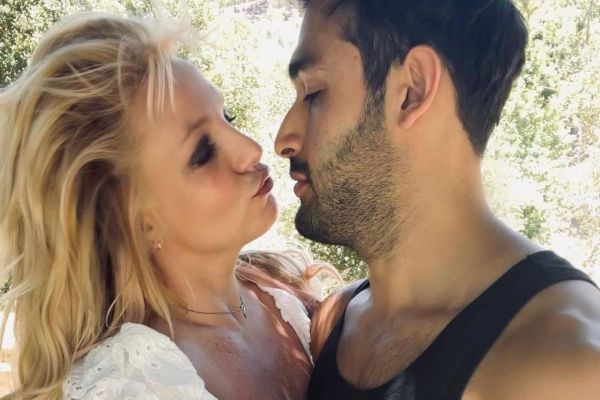 Who Is Sam Asghari? Meet The Boyfriend Of Britney Spears And Know About His Age, Family, Career, Net Worth, And More!