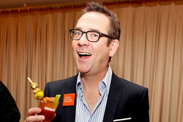 Meet Ted Allen And Learn All About His Bio, Personal Life, Net Worth, And More!