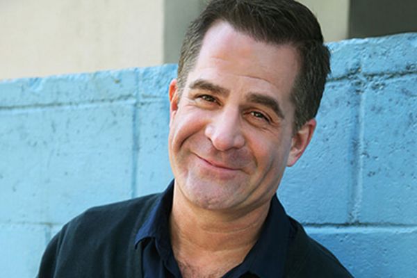 Comedian Todd Glass Long Gay Relationship With Partner; Did It Fail?