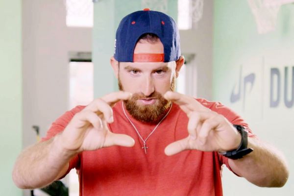 Here’s All You Need To Know About Dude Perfect’s Tyler Toney’s Marriage With Bethany Briscoe!