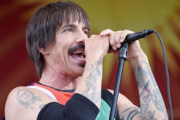 What Do Anthony Kiedis’ Tattoos Mean? Find Out Details About His Tattoos Here!