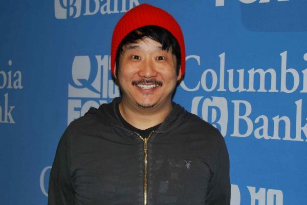 Has Bobby Lee Married His Girlfriend Khalyla? He Called Him His “Wife”!