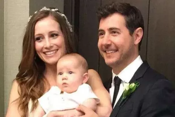 Candace Bailey Remarried After Divorce From Husband; Excited About Family Affair