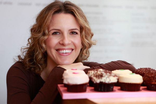 What Is The Secret Of The Healthy Marriage Of Sugar Rush’s Candace Nelson And Her Husband?