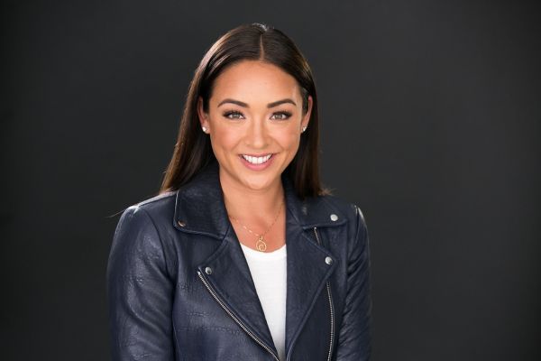 ESPN’s Beautiful Host Cassidy Hubbarth Has Admitted To Having A Husband And A Daughter – Find Out More!