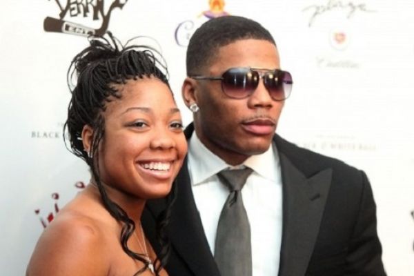 Chanelle Haynes, Nelly’s Daughter is Following in The Footsteps of Her Father