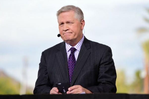 ESPN’s Popular Journalist Chris Mortensen Could End Up Fighting Cancer For The Rest Of His Life!