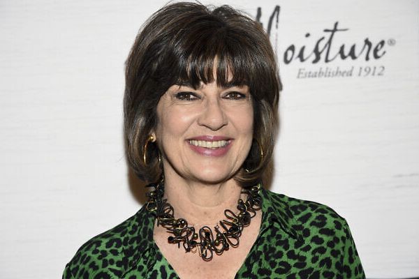 Everything You Need To Know About Christiane Amanpour From CNN Including Her Personal Life, Wedding, Husband, Son, Career, Net Worth, And More!