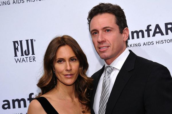 Everything You Need To Know About Chris Cuomo’s Journalist Wife Cristina Greeven Cuomo Including Her Bio, Age, Wedding, Family, Net Worth, And MOre!