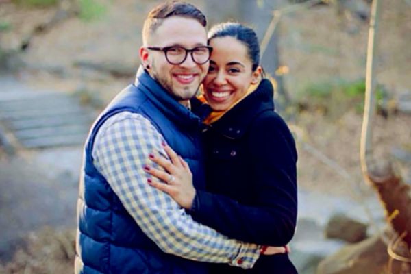 Here Are Some Facts You Need To Know About Rapper Andy Mineo’s Wife – Christina Luz Delgado!