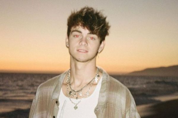 Why Did Musician Corbyn Besson And His Youtuber Girlfriend Christina Harris Break Up? Find Out Here!