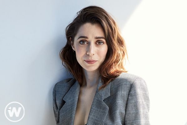Unlike Her Character In ‘Made For Love’, Cristin Milioti Has Not Witnessed Husband-Wife Love As Shown In The Show In Real Life!