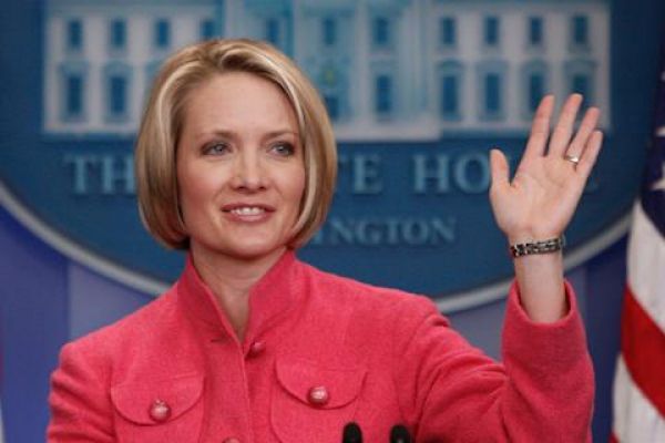 Inside Dana Perino And Her Husband Peter McMahon’s Unique ‘Love At First Flight’ Story!