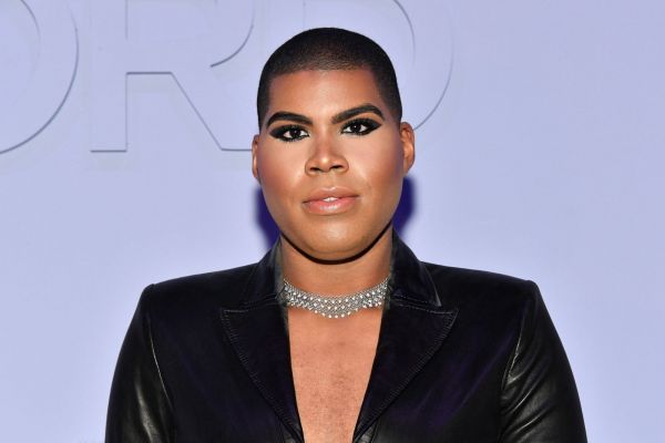 All You Need To Know About The Openly Trans Reality TV Star And Magic Johnson’s Son – EJ Johnson!