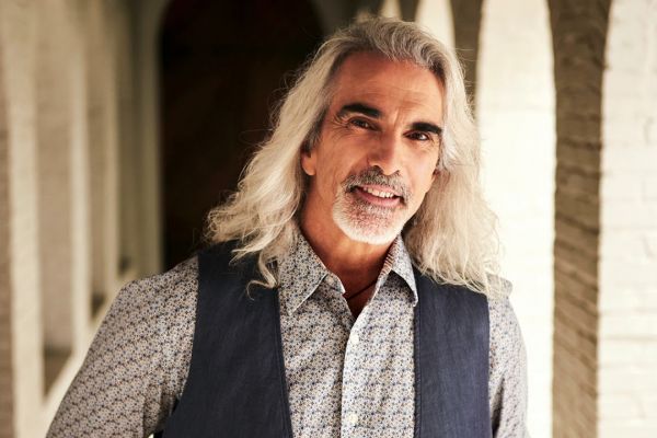Guy Penrod And His Wife Angie Clark Have Eight Children And Three Grandchildren!