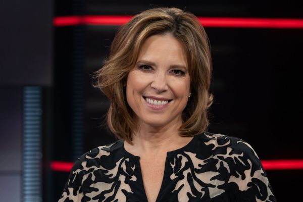 Everything You Need To Know About Hannah Storm Including Her Bio, Age, Net Worth, Family, Career, Relationships, And More!