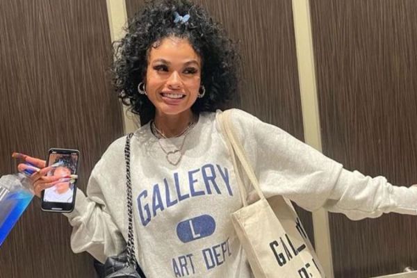 All You Need To Know About India Westbrooks Including Her Bio, Age, Family, Net Worth, Career, And More!
