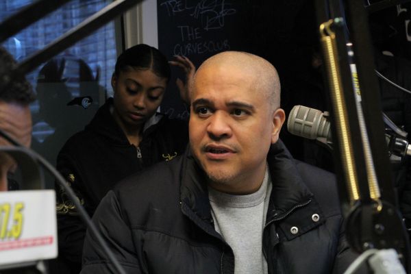 Here’s Everything You Need To Know About Irv Gotti Including Her Bio, Age, Wife, Failed Marriage, Net Worth, And More!