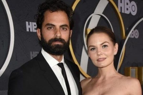 Jennifer Morrison Has Moved On From Her High-Profile Ex-Boyfriend With Grace