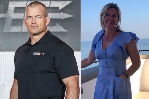 Jocko Willink’s Wife is a Generous Woman who Contributes to Charity Events!