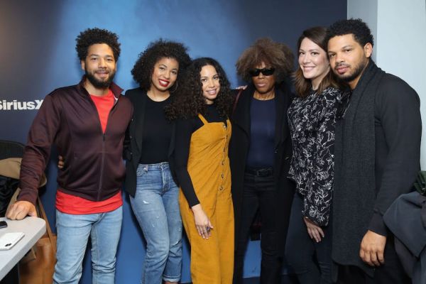 The Extended Family of Joel Smollett Who is The Son of Janet Smollett His Bio and Age