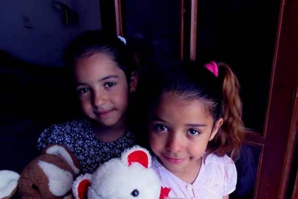Ysabel Jordan Age 4 Bio: Jordan Twins With Victoria Jordan As Sibling
