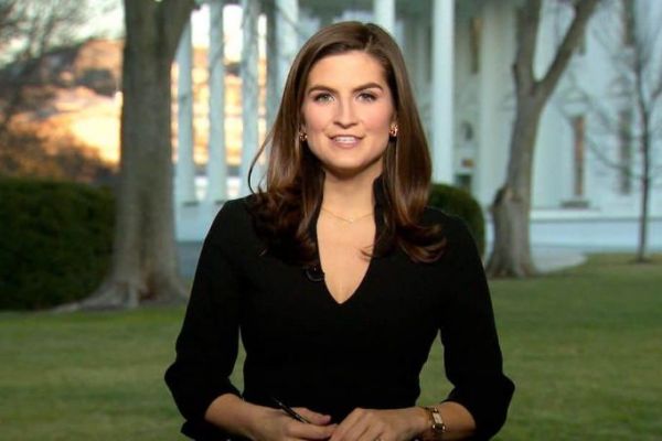 All You Need To Know About Kaitlan Collins Including Her Bio, Age, Career, Net Worth, Family, Relationships, And More!