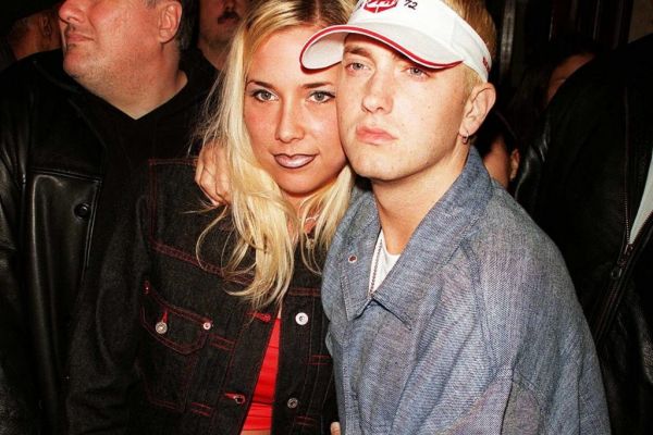 Meet Eminem’s Ex-Wife Kimberly Anne Scott – Learn About Her Early Life, Bio, Career, Net Worth, Children, Relationships, And More!