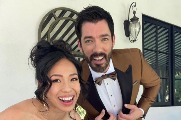 Linda Phan Married At 33 Years Old; Husband & 2018 Irish Wedding