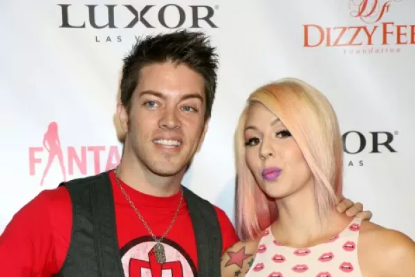 Meet Annalee Belle Soon-To-Be Wife Of JD Scott, Who Got Engaged At The Age Of 30
