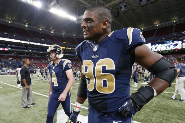 All You Need To Know About The First Openly Gay NFL Player Michael Sam Including His Relationships, Career, Boyfriend, And More! Net Worth 2022, Bio, Age, Career, Family, Rumors