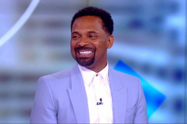 Comedian Mike Epps Has Five Daughters From Three Relationships – Meet Them!