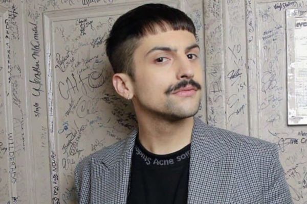 All You Need To Know About Mitch Grassi Including His Bio, Age, Career, Gay Rumors, Marriage, And More! Net Worth 2022, Bio, Age, Career, Family, Rumors