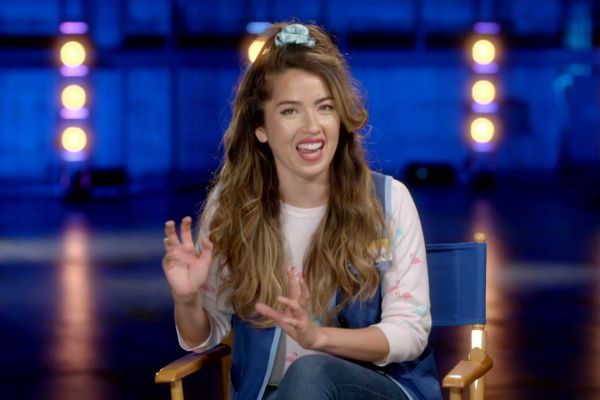 ‘Superstore’ Actress Nichole Sakura Once Thought Her Biracial Ethnicity Would Hamper Her Career And Changed Her Last Name To Bloom!