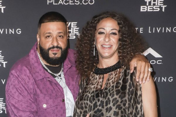In Her 40s, Businesswoman Nicole Tuck Is Both A Loving Wife To DJ Khaled And The Mother Of Their Two Children! Net Worth 2022, Bio, Age, Career, Family, Rumors