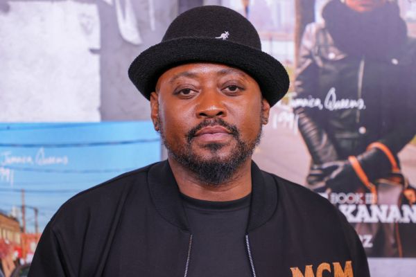 All You Need To Know About Omar Epps Marriage Life!