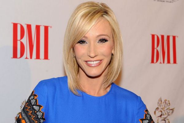 Even After Two Divorces, Paula White Said She Never Had A Husband!