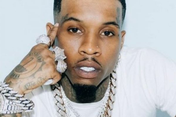 Depleting Hair Situation Of Tory Lanez And He Had A Specialist Doctor To Work On