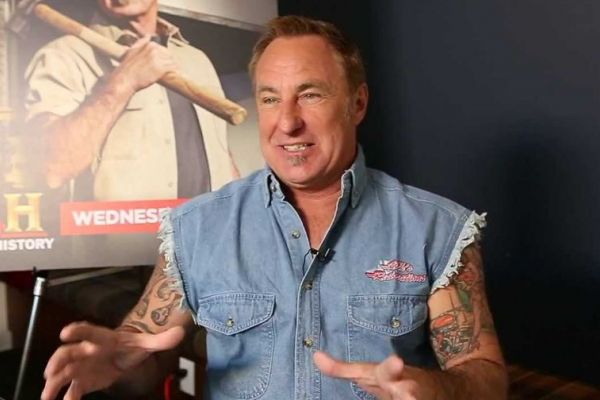 Everything You Need To Know About Rick Dale From ‘American Restorations’ Including His Bio, Age, Wife, Family, Net Worth, Career, And More!