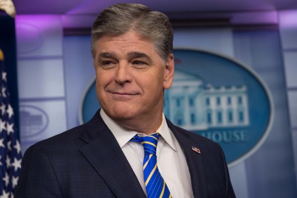 Inside The Sean Hannity Harassment Allegations And Current Relationship Status: Wife, Family, And Kids!