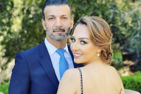 Podcaster And News Anchor Shally Zomorodi And Her Husband Are Going To Marry For A Fourth Time! Net Worth 2022, Bio, Age, Career, Family, Rumors