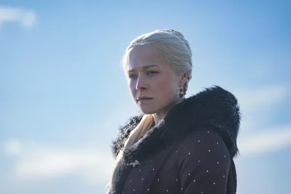 Emma D’Arcy, The Star of The ‘Game of Thrones’ Prequel ‘House of the Dragon,’ Shares Some Interesting Facts