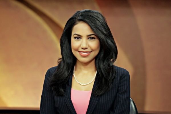 All You Need To Know About Journalist Stephanie Ramos Including Her Bio, Age, Net Worth, Family, Husband, And More!