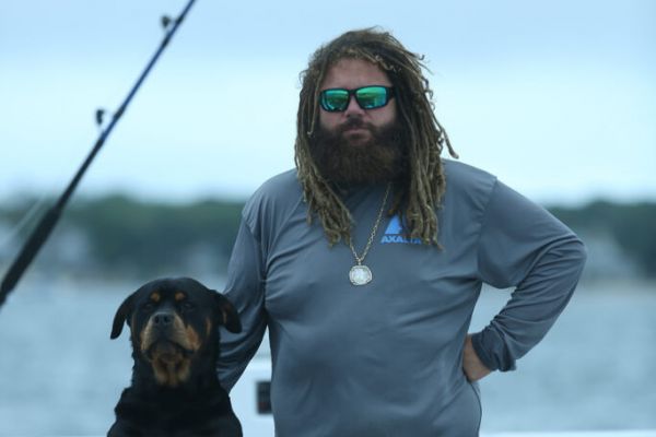 ‘Wicked Tuna’ Rivals TJ Ott and Marissa McLaughlin Were Dating While Competing On The Show!