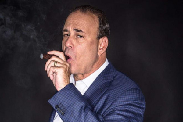 Television Personality Jon Taffer Amassed A Massive Fortune Through A Variety Of Ventures
