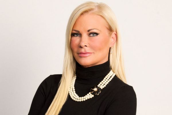 Entrepreneur Theresa Roemer Once Had A Three-Story Tall Closet And Is The Owner Of A Fitness Centers Chain! Net Worth 2022, Bio, Age, Career, Family, Rumors