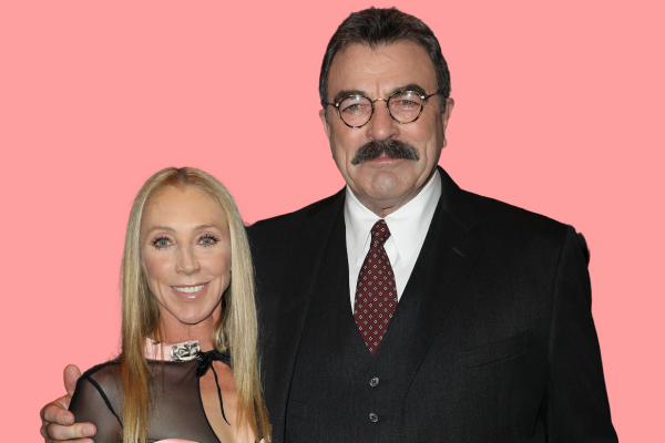 Tom Selleck's Perfect Mantra for Nurturing a Long-Lasting Marriage
